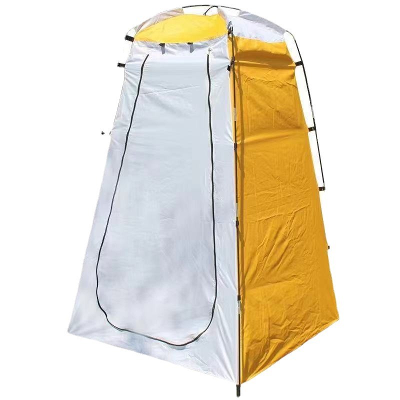 Portable Outdoor Camping Tent Fishing Warm Changing Room Swimming