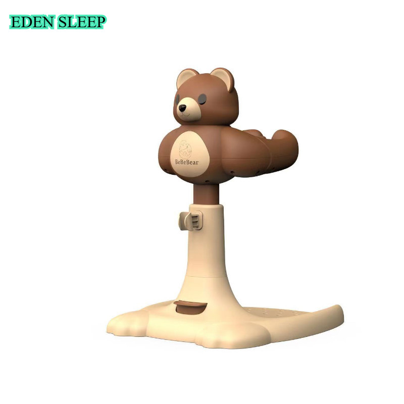 Bebebebear Gấu Em Bé Tắm Đồ Dùng Thần Thánh Đứng Bồn Tắm Bàn Tắm Em Bé Tắm Đồ Dùng Thần Thánh Bồn Tắm