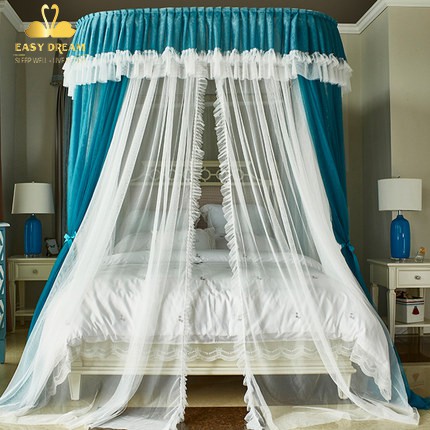 【 MẪU MỚI HOT NHẤT 2025  】 Màn khung không khoan tường EDEN SLEEP  mùng ngủ cao cấp chính hãng giá rẻ, đẹp ,màn cưới