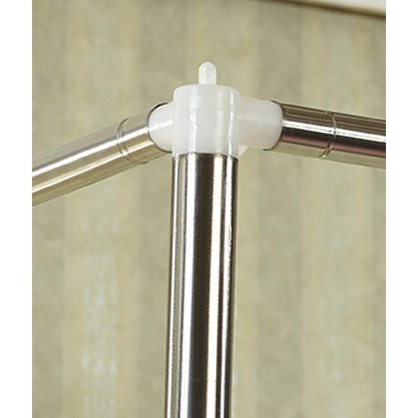 Màn (mùng) khung không khoan tường chống muỗi   , mosquito net