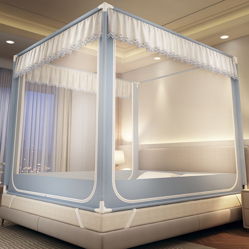 Màn Chống Rơi Trẻ Em Gia Dụng2024Mẫu Giường Chống Rụng Cho Bé Trong Phòng Ngủ Kiểu Mới Không Cần Lắp Đặt