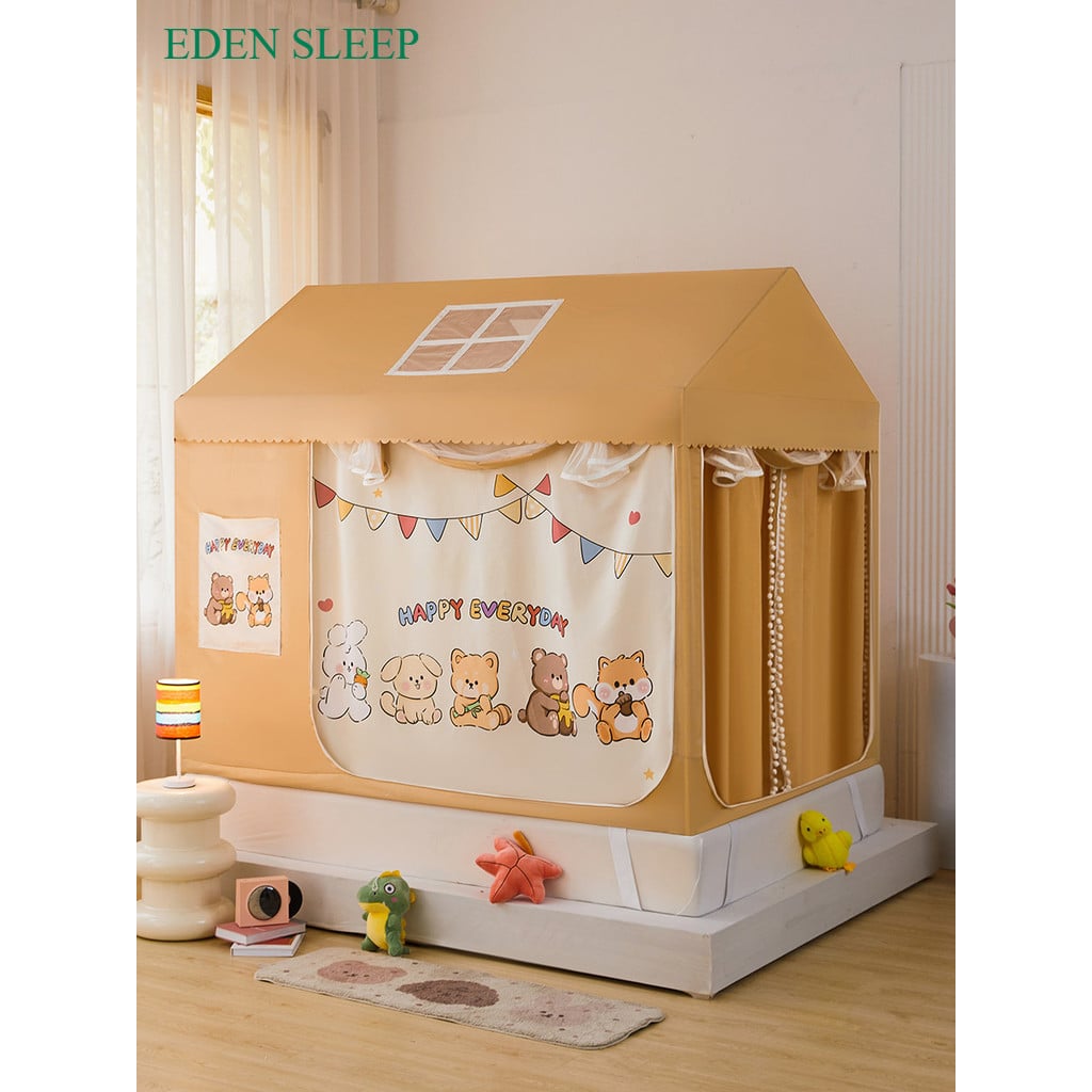 Lều chơi cho bé . lều cho bé giái ,bé trại