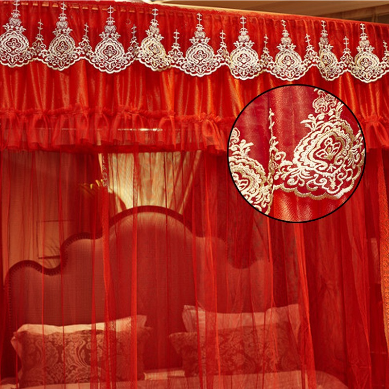 Màn khung  ( mùng) không khoan tường  khung inox cao cấp màn chống muỗi,màn cưới