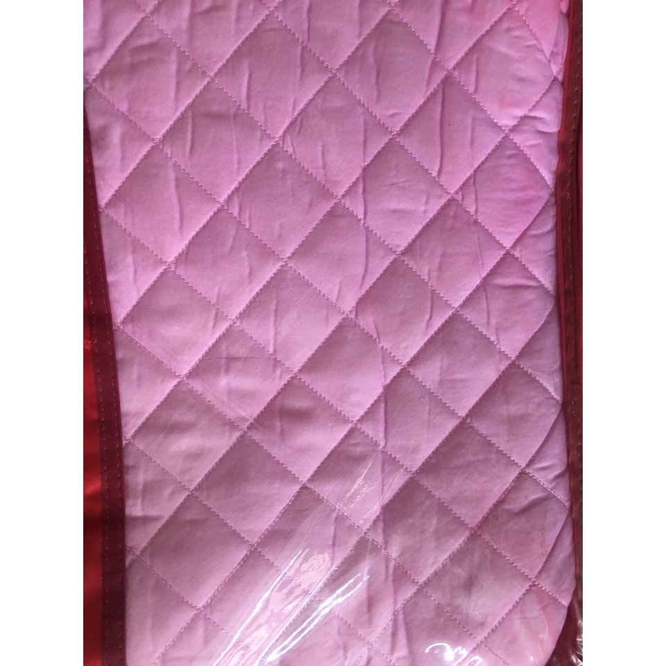 Ga ga phủ 2 vỏ gối cao cấp Easy Dream