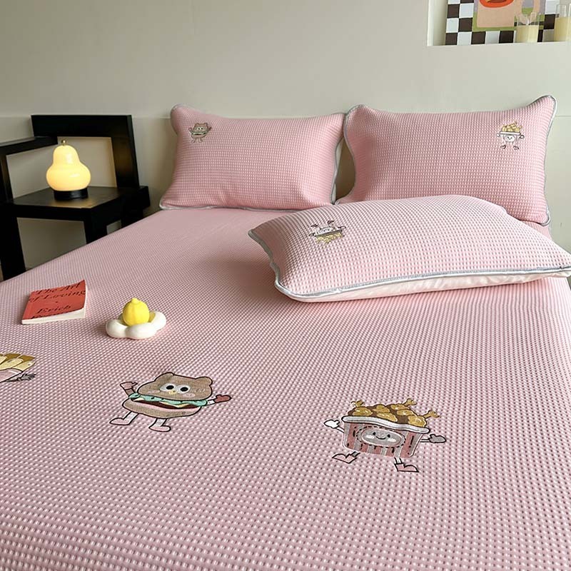 2024Mẫu MớiPECảm Giác Mát Có Thể Giặt Bằng Máy