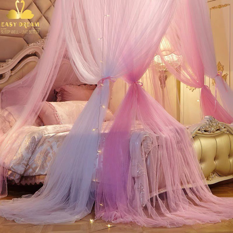 Màn công chúa - mùng công chúa cao cấp EASY DREAM -Màn ngủ hiện đại