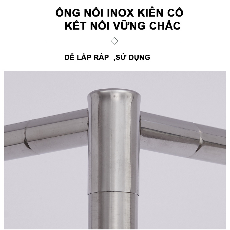 Màn khung công chúa cao cấp EASY DREAM -vải 2 lớp - không khoan tường - mùng ngủ inox hiện đại