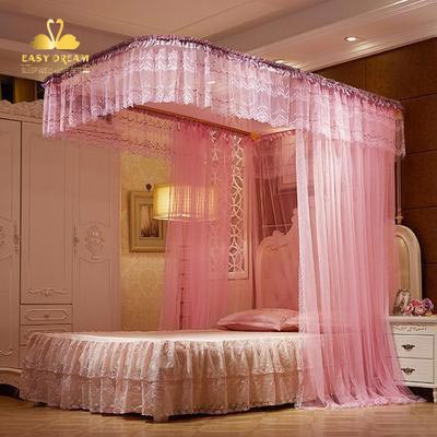 Màn khung không khoan tường chính hãng chống muỗi