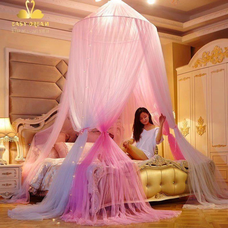 Màn công chúa - mùng công chúa cao cấp EASY DREAM -Màn ngủ hiện đại