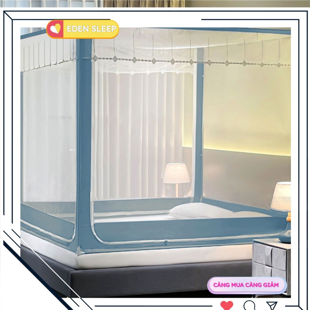 Lưới Chống Rơi Gia Dụng2023Phòng Ngủ Yurt Cao Cấp Mới Không Cần Lắp Đặt Hàng Rào Giường Bảo Vệ Trẻ Em Dày Dặn