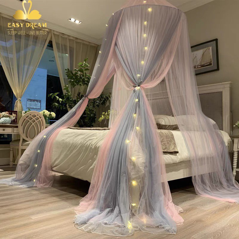 Màn công chúa - mùng công chúa cao cấp EASY DREAM -Màn ngủ hiện đại