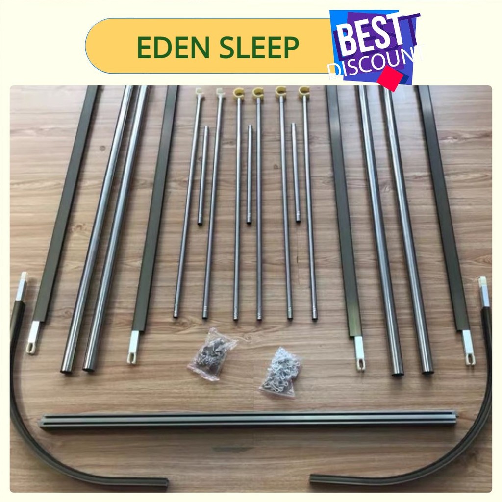 Khung màn 2 cột (nguyên khung)