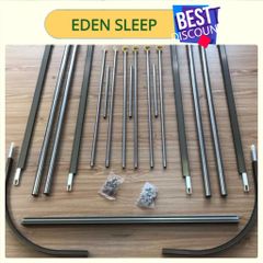 Khung màn 2 cột (nguyên khung)