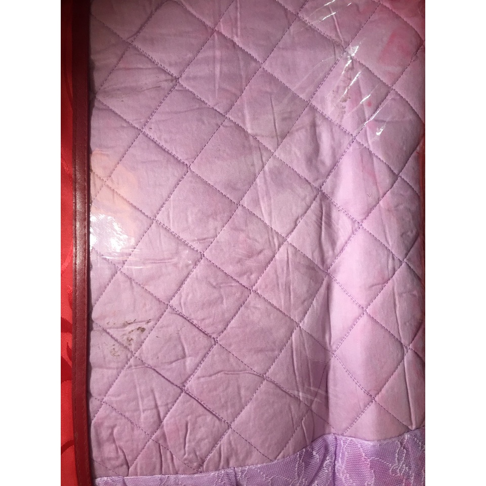 Ga ga phủ 2 vỏ gối cao cấp Easy Dream