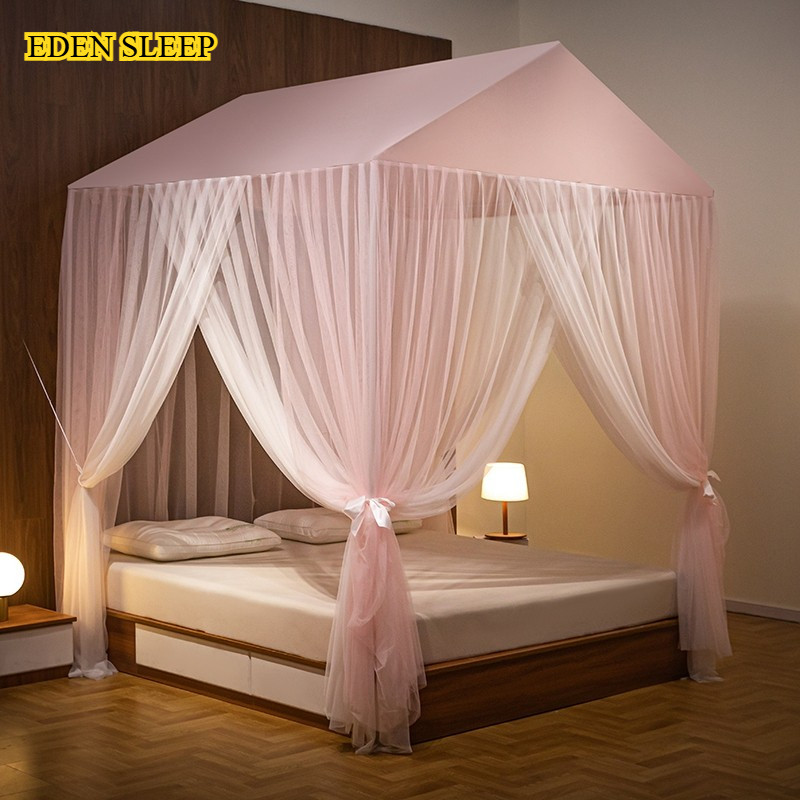 Lều Trẻ em Công Chúa - Lều Chơi cho bé chống muỗi