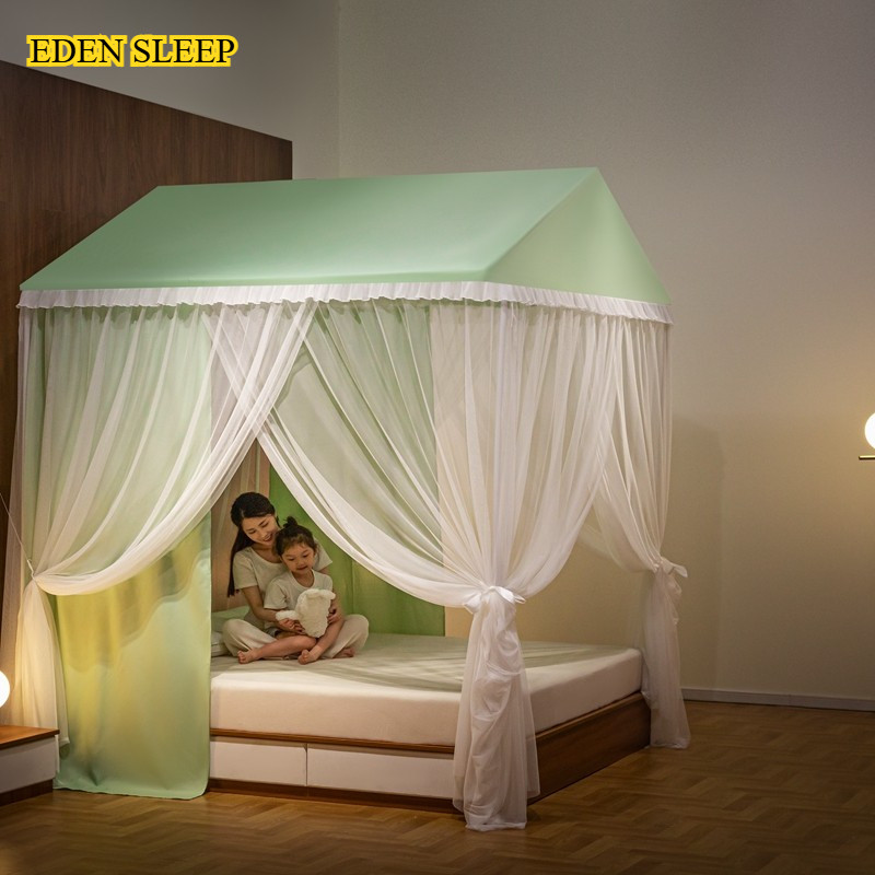 Lều Trẻ em Công Chúa - Lều Chơi cho bé chống muỗi