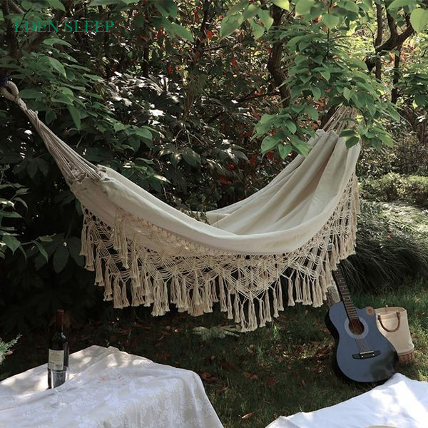 Võng Dù du lịch dã ngoại phong cách mới gấp xếp gọn tiện lợi nhỏ gọn