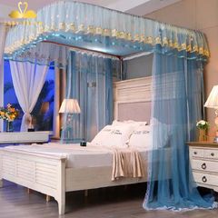 Màn khung không khoan tường -Mùng khung chống muỗi cao cấp EASY DREAM .Màn ngủ