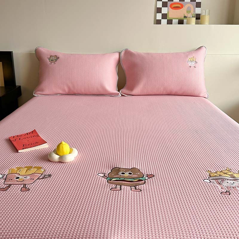 2024Mẫu MớiPECảm Giác Mát Có Thể Giặt Bằng Máy