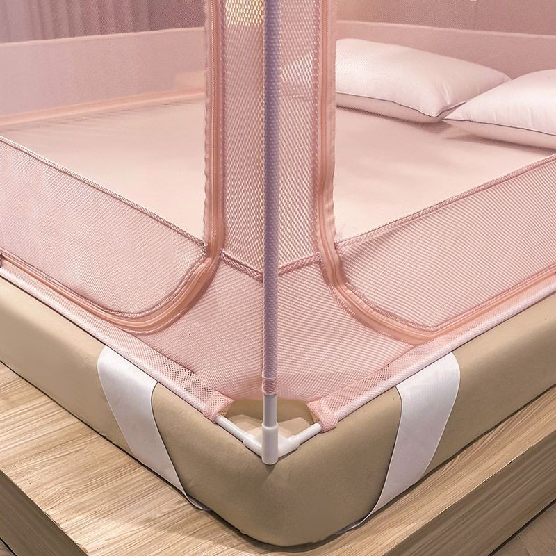 Màn mùng khung vuông chống muỗi cao cấp