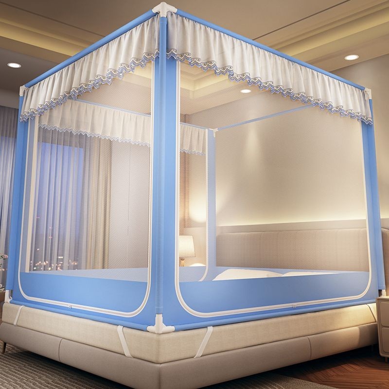 Màn Chống Rơi Trẻ Em Gia Dụng2024Mẫu Giường Chống Rụng Cho Bé Trong Phòng Ngủ Kiểu Mới Không Cần Lắp Đặt