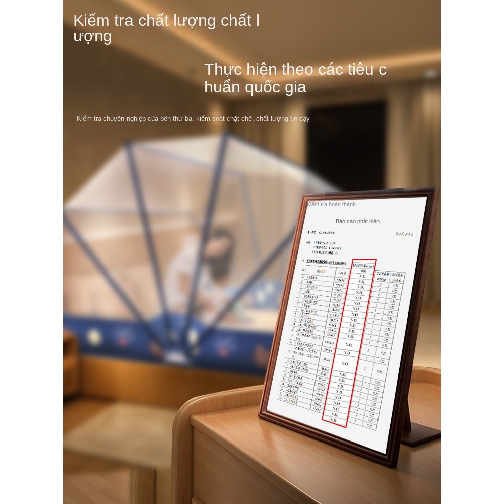 Màn mùng xếp thông minh mẫu mới nâng cấp 2025 Chống muỗi toàn diện  hiệu quả , mùng xếp gọn