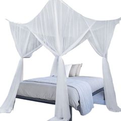 Màn Chống Muỗi Gia Đình 3bsa Giường Đơn Giường Đôi Lắp Đặt Mã Hóa Netcom