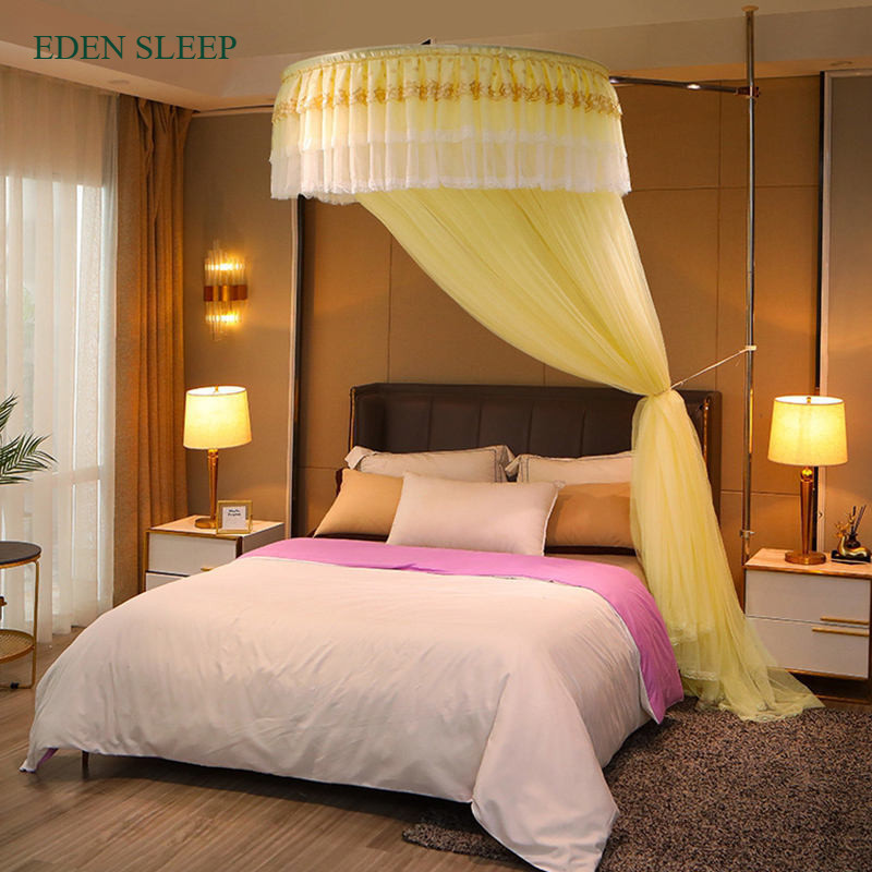 [TOP MÀN TRÒN ]  Màn chống muỗi trần trời cực đất loại mới được mã hóa và dày dặn để sử dụng trong gia