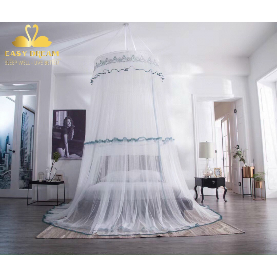 Mùng ngủ công chúa  ,màn công chúa cao cấp