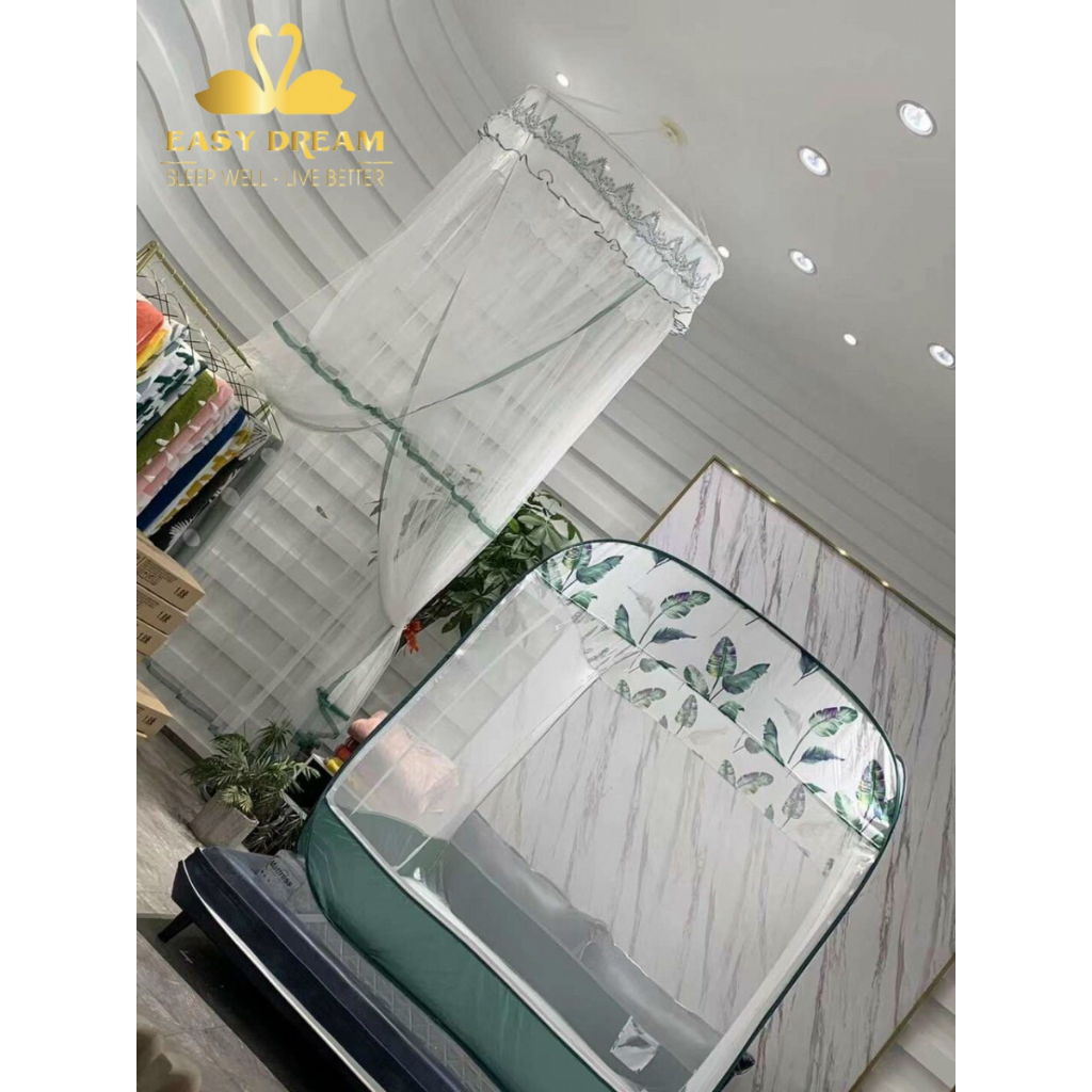 Mùng ngủ công chúa  ,màn công chúa cao cấp