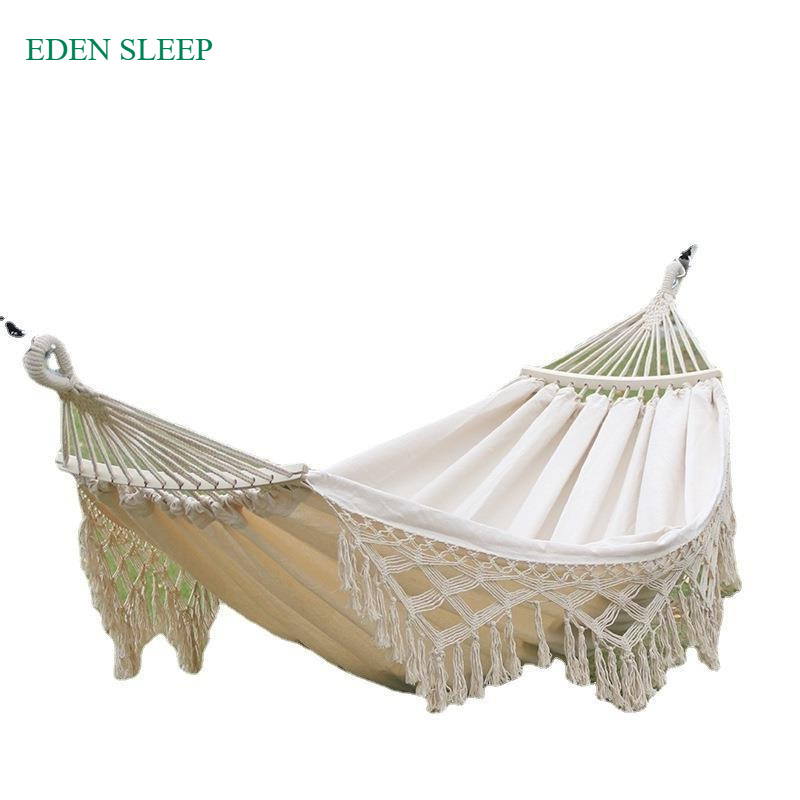 Võng Dù du lịch dã ngoại phong cách mới gấp xếp gọn tiện lợi nhỏ gọn