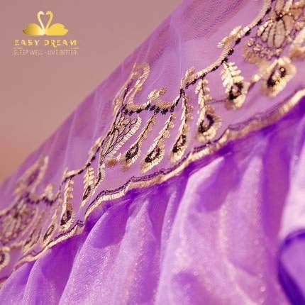 BẢN NÂNG CẤP 2024 màn khung không khoan tường Cao cấp -mùng khung