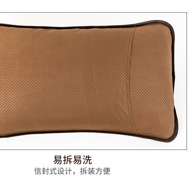 Vỏ Gối Đơn Bingya Vỏ Gối Mùa Hè Vỏ Gối Mát Mùa Hè Chống Trượt Cho Học Sinh Người Lớn