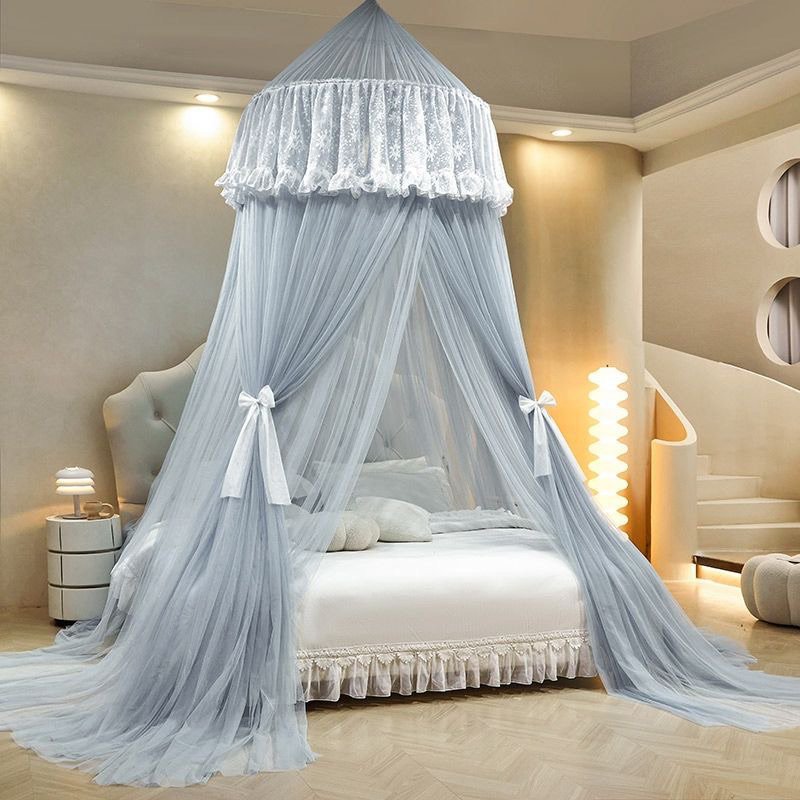 Màn/ mùng công chúa 2 lớp (chóp)