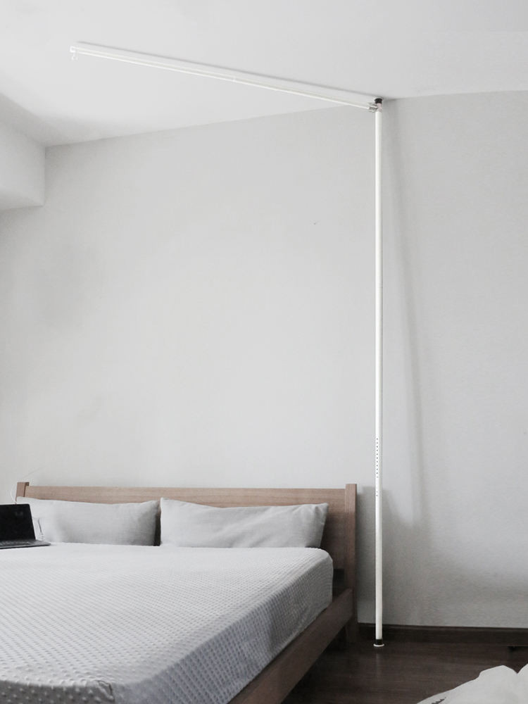 [RẺ VÔ ĐỊCH ] Gió tự nhiên 2025 phiên bản mới trời đất mái vòm chống muỗi khung treo trần