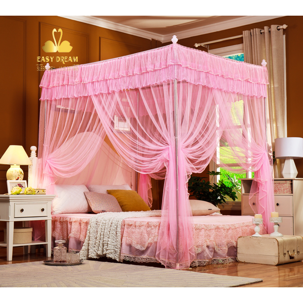 Vải màn Không Khung