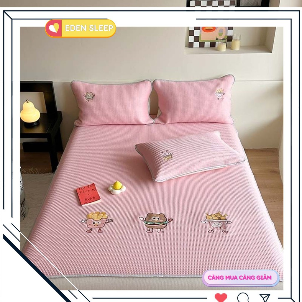 2024Mẫu MớiPECảm Giác Mát Có Thể Giặt Bằng Máy