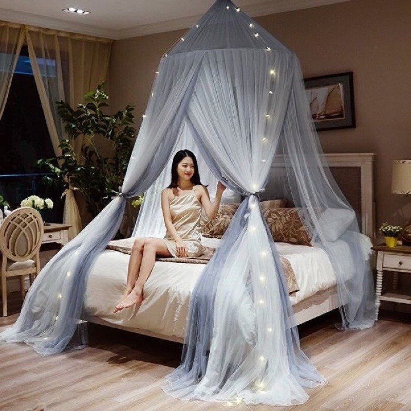 Màn công chúa - mùng công chúa cao cấp EASY DREAM -Màn ngủ hiện đại