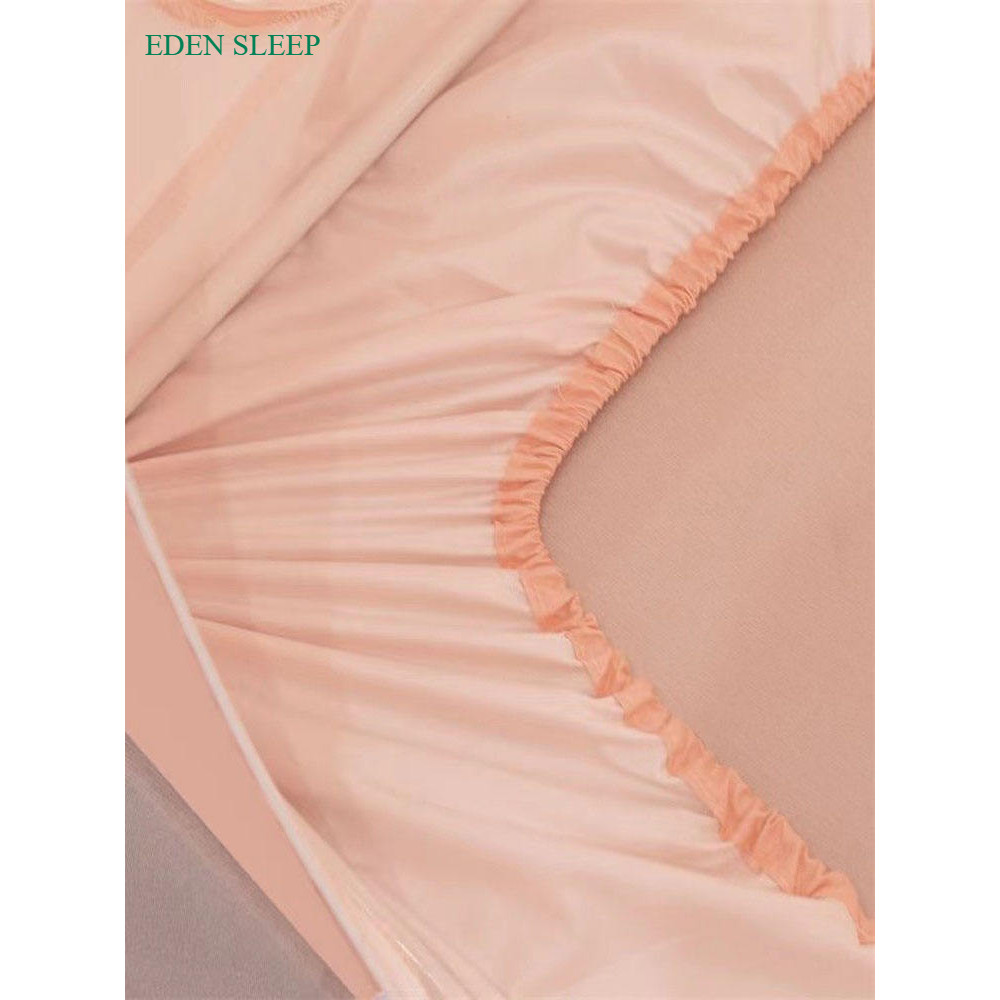 EDEN SLEEP Màn chống muỗi chống rơi trẻ em loại A 202 nhà mới Màn chống muỗi gắn trên giường cho bé công chúa