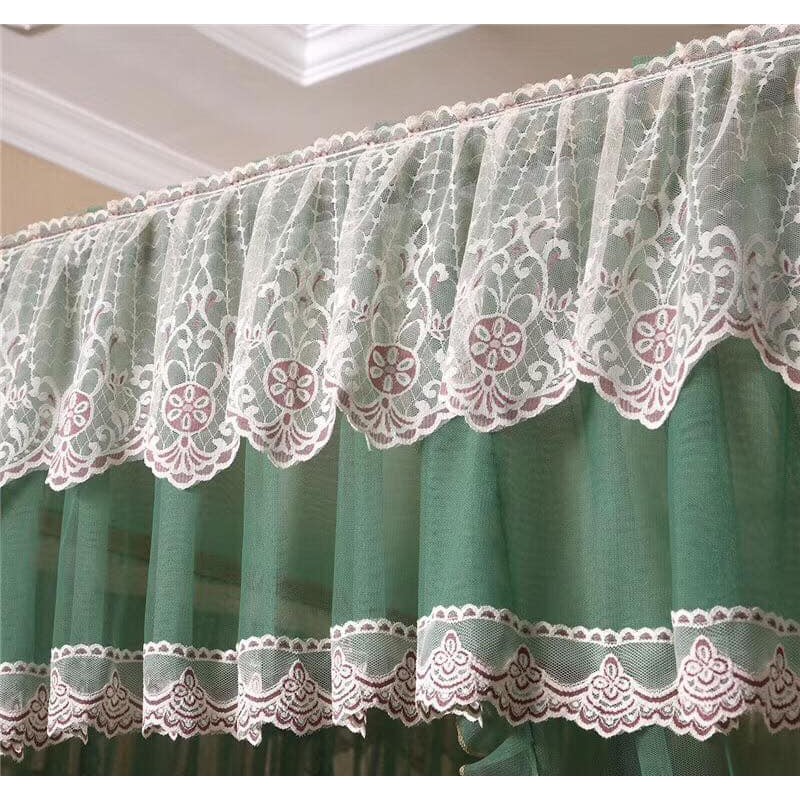 Mùng ( Màn ) khung - mùng khung inox cao cấp không khoan tường EASY DREAM -chống muỗi