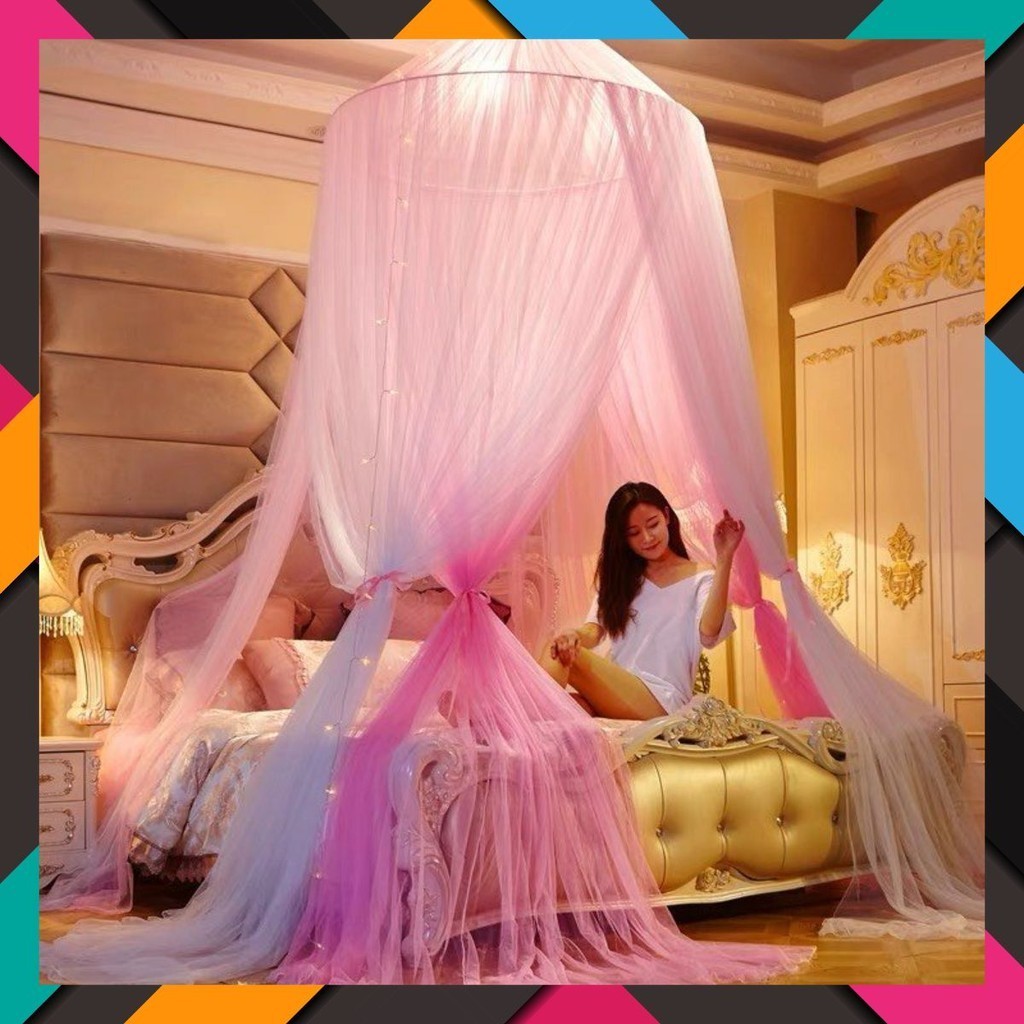 Màn công chúa - mùng công chúa cao cấp EASY DREAM -Màn ngủ hiện đại