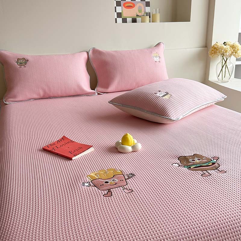 2024Mẫu MớiPECảm Giác Mát Có Thể Giặt Bằng Máy