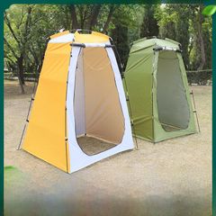 Portable Outdoor Camping Tent Fishing Warm Changing Room Swimming