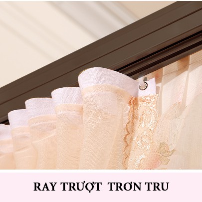 Màn (mùng) khung dành cho giường tầng trẻ em không khoan tường_khung inox_vải tuyn cao cấp chống muỗi