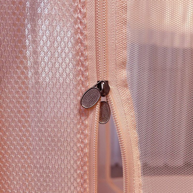 Màn mùng khung vuông chống muỗi cao cấp