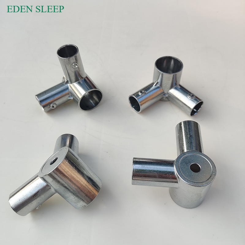 Khung inox không khoan tương -Khung mùng ngủ