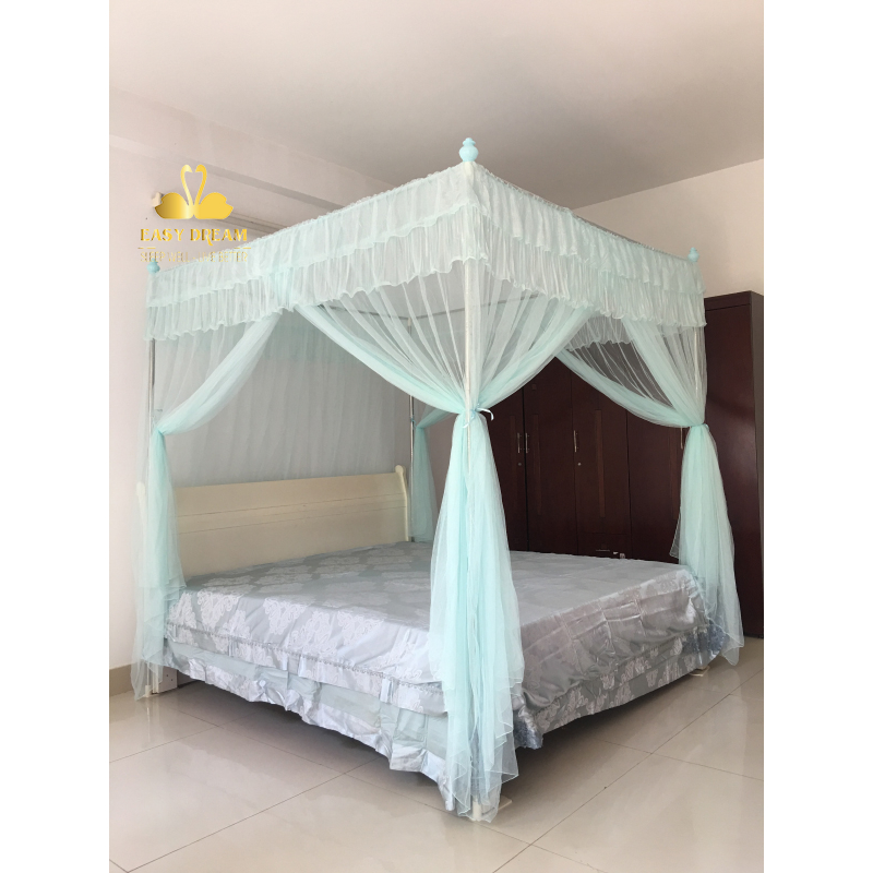 Vải màn Không Khung