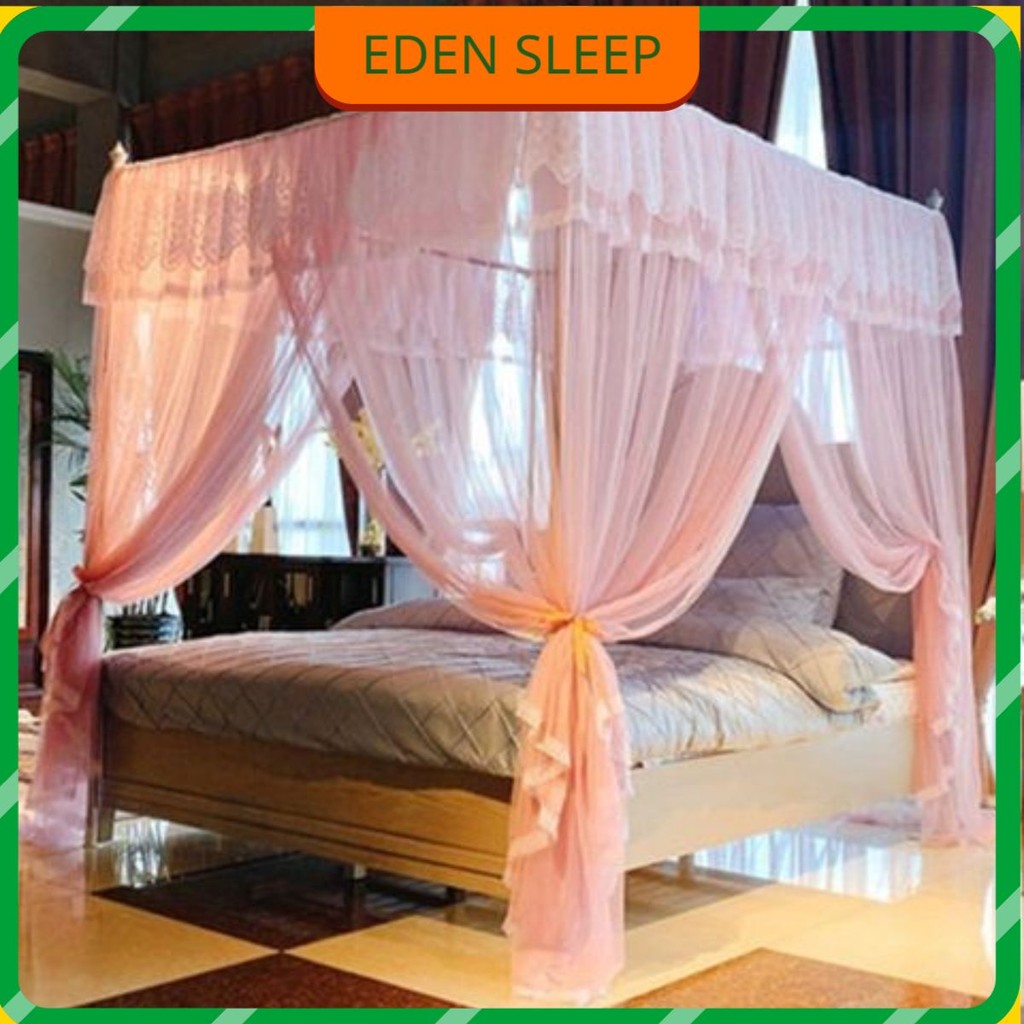 Màn Chống Muỗi Gia Dụng1.8Giường Gạo1.5Gạo Đơn Giản Nổi Tiếng Trên MạnginsGiá Để Sàn Gió1.2Giường Gạo Phong Cách Công Ch