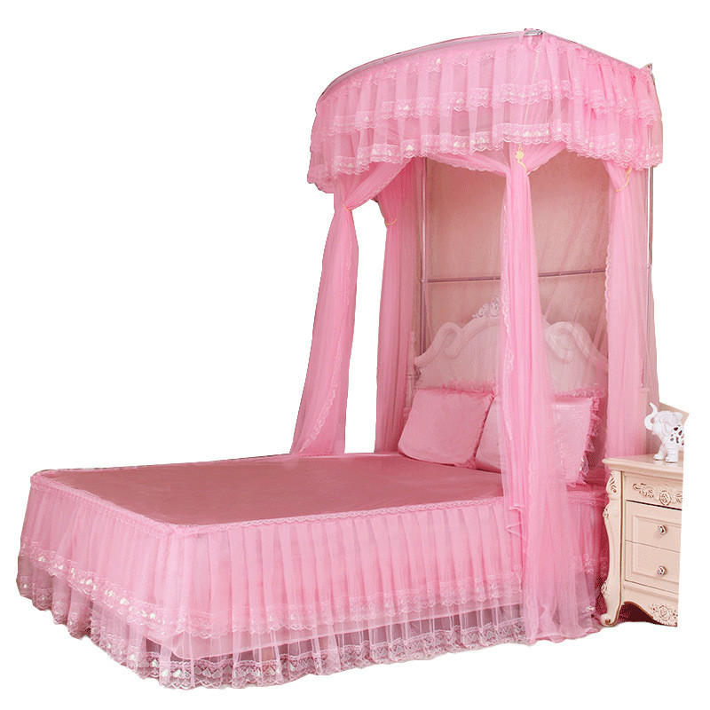 Lưới chống muỗi đơn suốt từ trần đến sàn lưới chống muỗi kính thiên văn cung