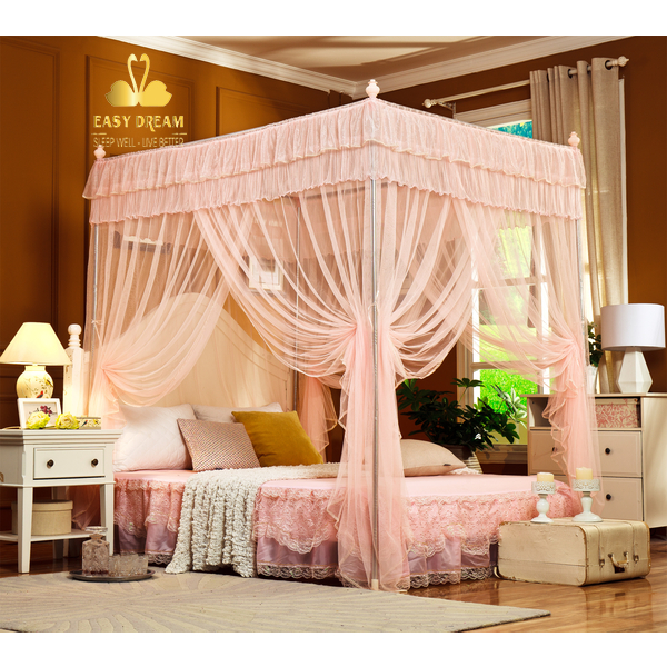 Vải màn Không Khung